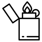 قداحه